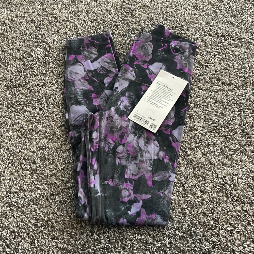 Lululemon Align HR Pant 25”